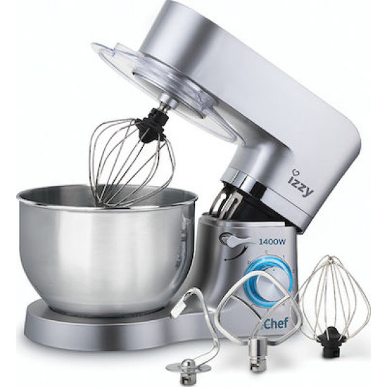 Μίξερ IZZY S1503 Super Chef
