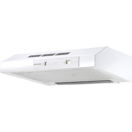 Απορροφητήρας FABER HOOD 2740 BASE WH A70
