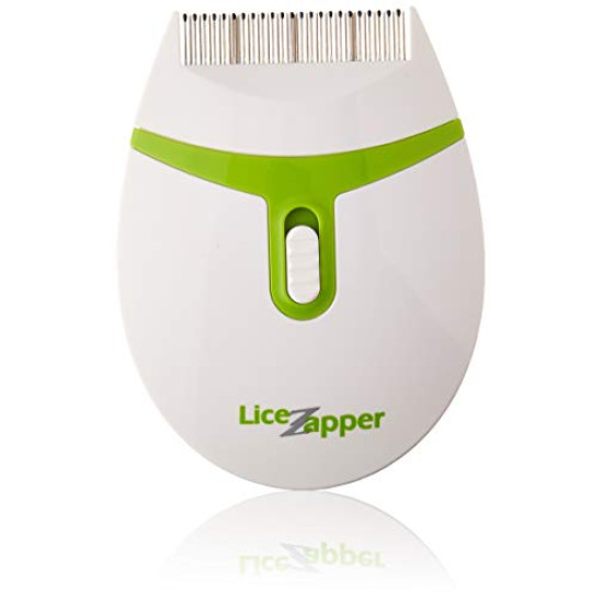 Ηλεκτρική Χτένα για απομάκρυκρυνση ψείρων EPILADY Lice Zapper 