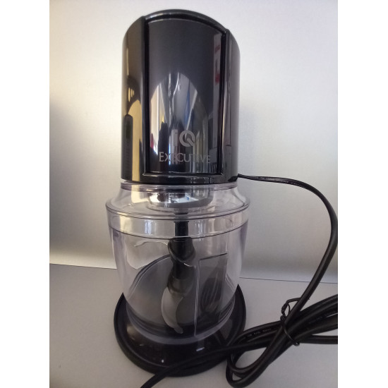 Multi IQ EM-572 Black