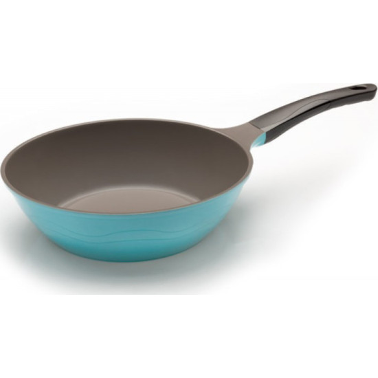 Τηγάνι Wok La Cena 28cm