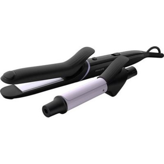 Ισιωτική και συσκευή για μπούκλες PHILIPS BHH811/00 MULTISTYLE