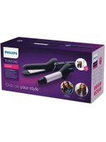 Ισιωτική και συσκευή για μπούκλες PHILIPS BHH811/00 MULTISTYLE