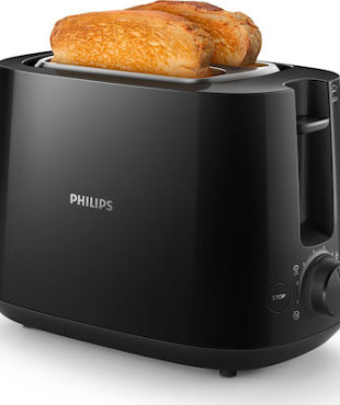 Φρυγανιέρα PHILIPS HD2581/90