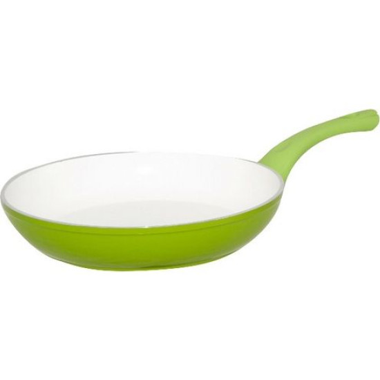Τηγάνι GREEN COOKING 28cm