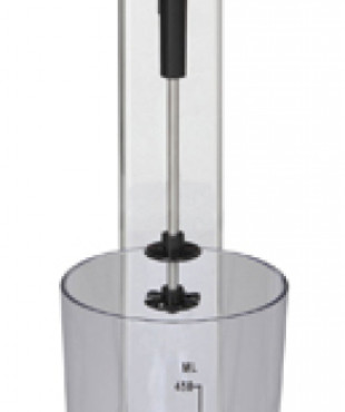 Φραπεδιέρα IQ EX-2040