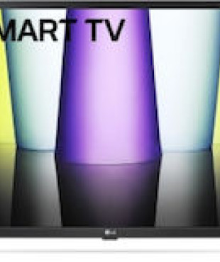 Τηλεόραση LG 32LQ63006LA