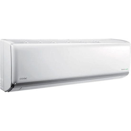 Κλιματιστικό TOYOTOMI IZURU eco II TRN/TRG-2371ZR (24000BTU)
