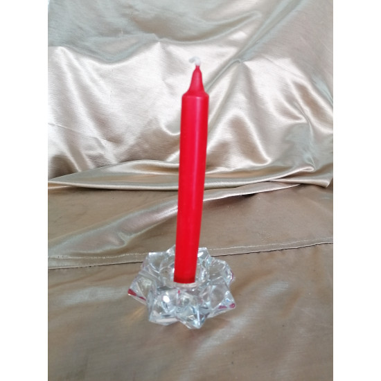 Κηροπήγιο αστεράκι