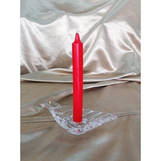 Κηροπήγιο φυλλαράκι