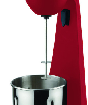 Φραπεδιέρα SINGER DM-100W-RED