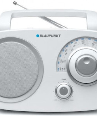 Ραδιόφωνο BLAUPUNKT BSA-8001