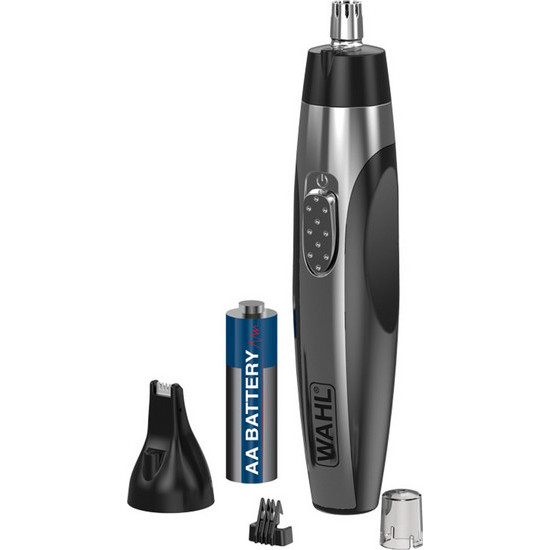 Trimmer WAHL 2 in 1 DELUXE NIKEL 5546-216