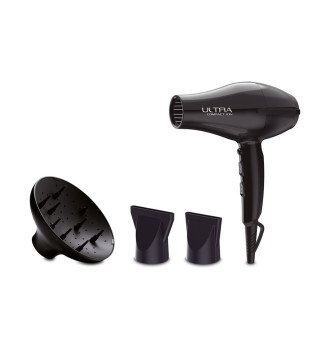 Σεσουάρ GAMA ULTRA COMPACT ION PLUS SH2360