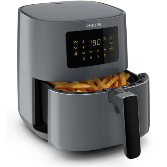 Φριτέζα Αέρος PHILIPS HD9255/60