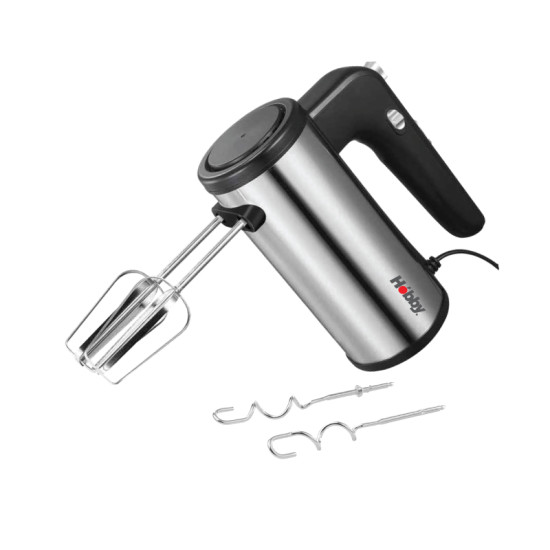 Μίξερ χειρός HOBBY HHM-40369