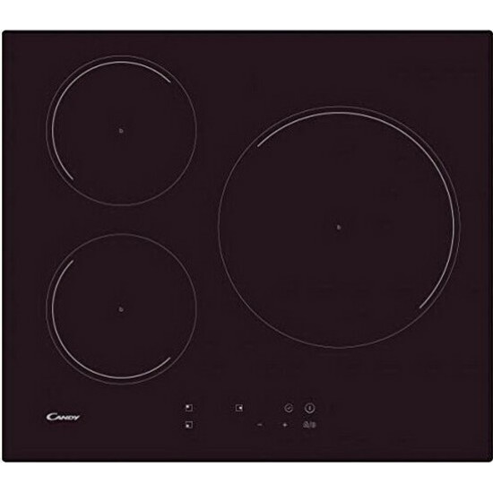 Εντοιχιζόμενη Βάση Εστιών CANDY CI633C/E1