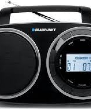Ραδιόφωνο BLAUPUNKT BSD-9000