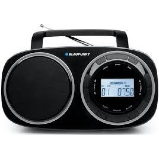 Ραδιόφωνο BLAUPUNKT BSD-9000