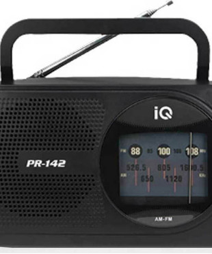 Ραδιόφωνο IQ PR-142