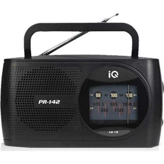 Ραδιόφωνο IQ PR-142