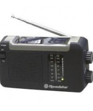 Ραδιόφωνο ROADSTAR TRA-500DS