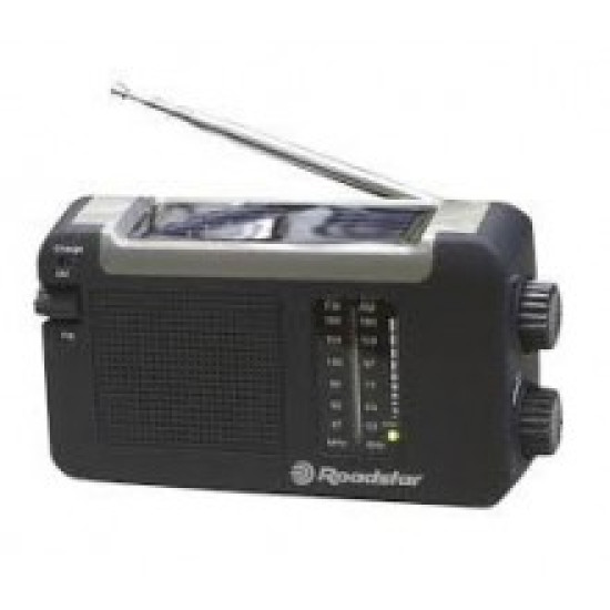 Ραδιόφωνο ROADSTAR TRA-500DS