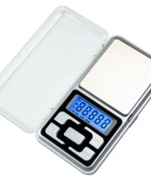 Ζυγαριά Ακριβείας POCKET SCALE MH-500