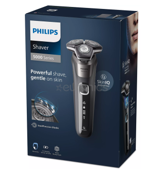 Ξυριστική Μηχανή PHILIPS S5887/50