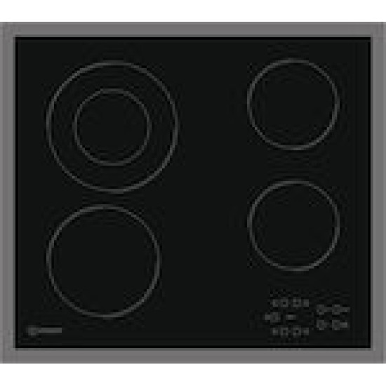Εντοιχιζόμενη Βάση Εστιών INDESIT RI 261 X HOB ID