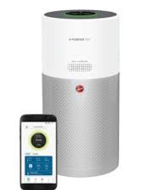 Καθαριστής Αέρα HOOVER HHP50CAH011