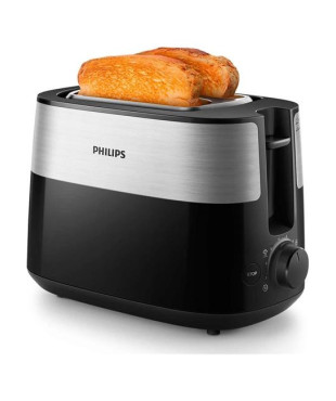 Φρυγανιέρα PHILIPS HD2516/90