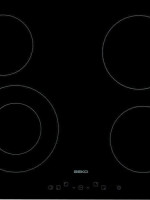 Εντοιχιζόμενο σετ BEKO BBIE 17301 BD - HIC 64402 E