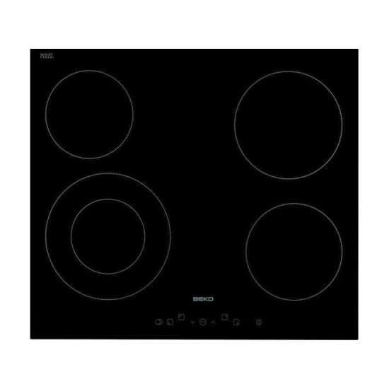 Εντοιχιζόμενο σετ BEKO BBIE 17301 BD - HIC 64402 E