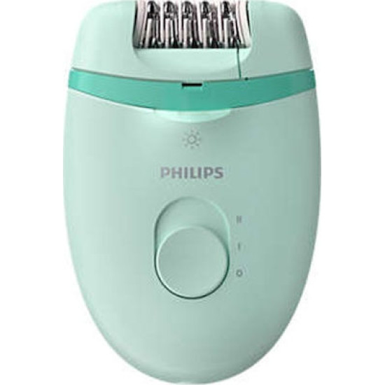 Αποτριχωτική Μηχανή PHILIPS BRE265/00