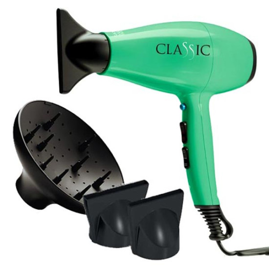 Σεσουάρ GAMA  Classic MADE IN ITALY (πράσινο)