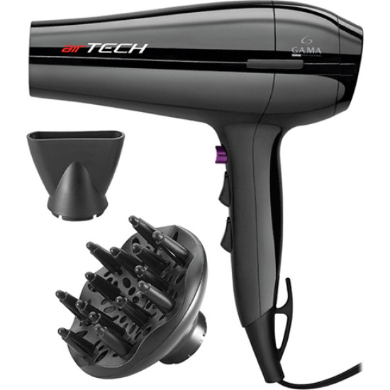 Σεσουάρ GAMA A21 AIRTECH