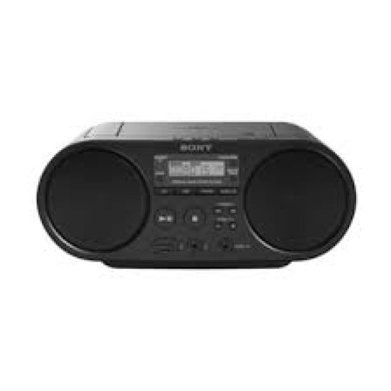 Φορητό RADIO/CD SONY ZSPS50P