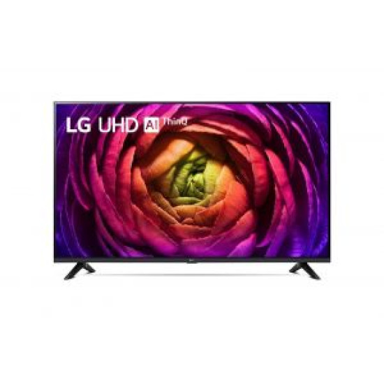 Τηλεόραση LG 65UR76006LL