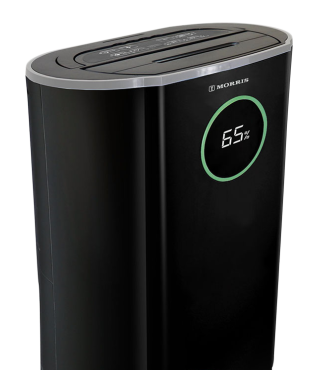 Αφυγραντήρας MORRIS MDB-24310HI
