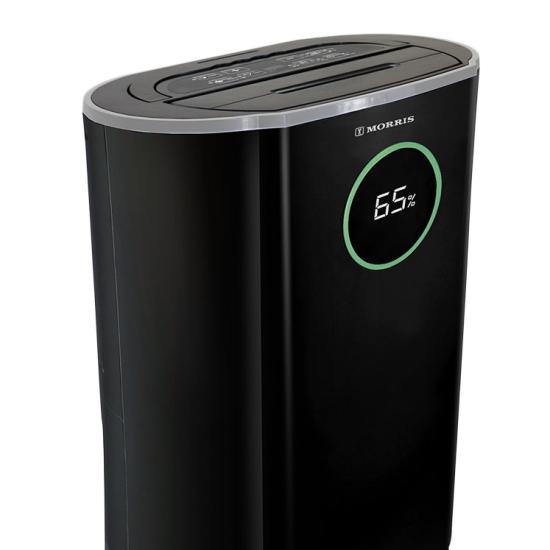 Αφυγραντήρας MORRIS MDB-24310HI