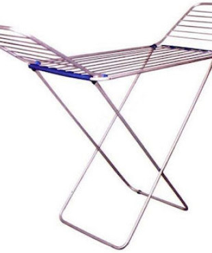 Απλώστρα BELLA CUCINA ECONOMIC 100.2 (INOX)