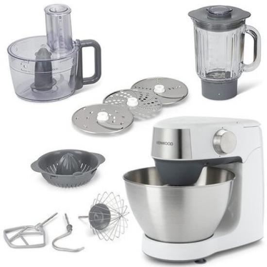 Μίξερ KENWOOD KHC29.H0WH 