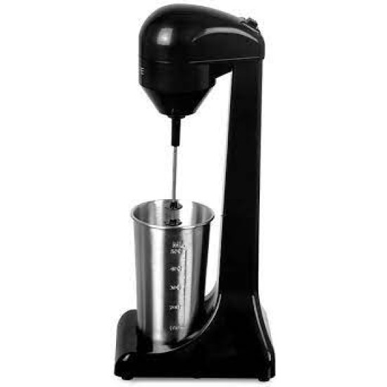 Φραπεδιέρα LIFE MyFrappe INOX PUSH