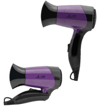 Σεσουάρ Ταξιδίου BELLA CUCINA BC 6011