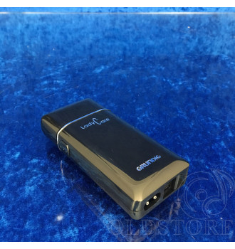 Ξυριστική Μηχανή GRUNDIG Lady Care PY18004