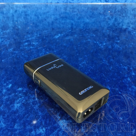 Ξυριστική Μηχανή GRUNDIG Lady Care PY18004