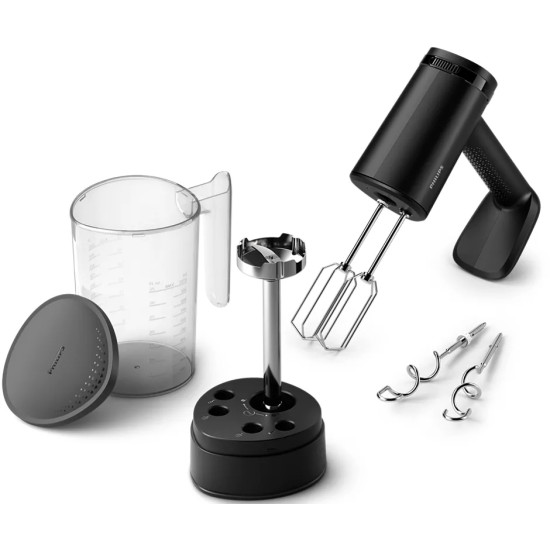 Μίξερ χειρός PHILIPS HR3781/10