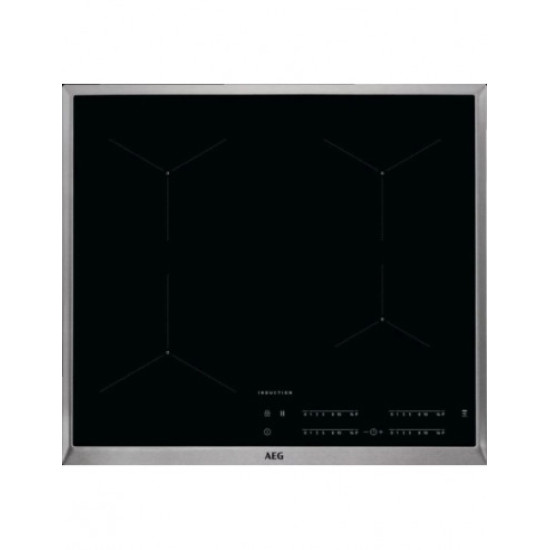 Εντοιχιζόμενη Βάση Εστιών AEG HE604000XB