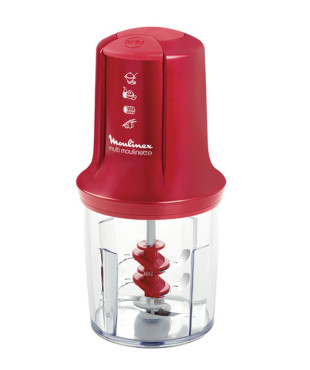 MULTI MOULINEX AT714G